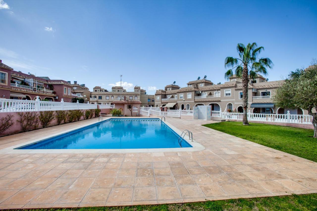 La Casa De Eduardo Villa Alicante Exterior foto